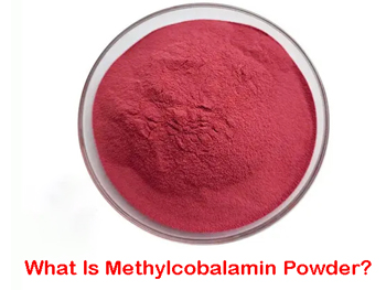 What Is Methylcobalamin Powder?
